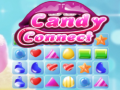 खेल Candy Connect