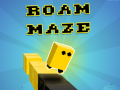 खेल Roam Maze