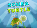 खेल Scuba Turtle