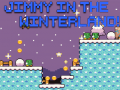 खेल Jimmy in the Winterland