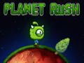 ಗೇಮ್ Planet Rush
