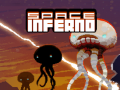 ગેમ Space Inferno