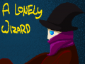 खेल A Lonely Wizard