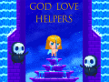 खेल God Love Helpers