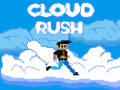 ಗೇಮ್ Cloud Rush