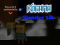 खेल Kogama Slender 3D