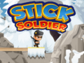 खेल Stick Soldier