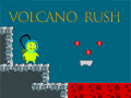 खेल Volcano Rush