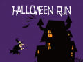 खेल Halloween Run