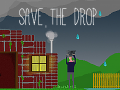 ગેમ Save the Drop