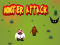 खेल Monster Attack 