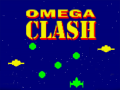 खेल Omega Clash
