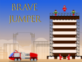 खेल Brave Jumper