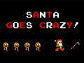 खेल Santa Goes Crazy
