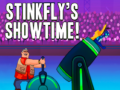 ಗೇಮ್ Stinkfly’s Showtime