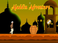 खेल Aladdin Adventure