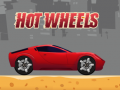 खेल Hot Wheels