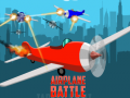 खेल Airplane Battle