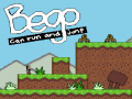 खेल Bego: Can Run And Jump