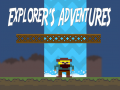 खेल Explorer's Adventure