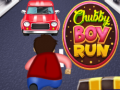 खेल Chubby Boy Run