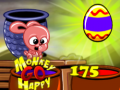 खेल Monkey Go Happy Stage 175