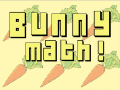 खेल Bunny Math 
