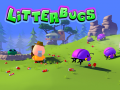 खेल Litterbugs