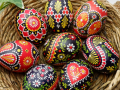 खेल Jigsaw Puzzle: Easter