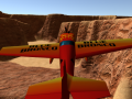ગેમ 3D Air Racer
