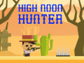 खेल High Noon Hunter