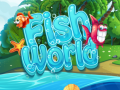 खेल Fish World