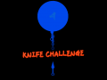 खेल Knife Challenge