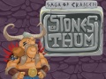 खेल Saga Of Craigen: Stones Thum