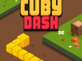 खेल Cuby Dash