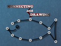 खेल Connecting and Drawing