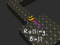 खेल Rolling Ball