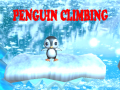 खेल Penguin Climbing