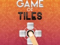 खेल Game of Tiles