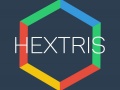 खेल Hextris