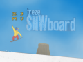 खेल Treze Snwboard