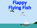 ಗೇಮ್ Flappy Flying Fish