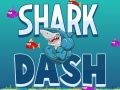 खेल Shark Dash