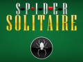 ಗೇಮ್ Spider Solitaire