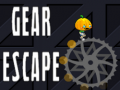 खेल Gear Escape