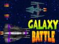 खेल Galaxy Battle