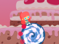 खेल Candy Runner