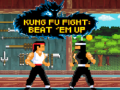விளையாட்டு Kung Fu Fight: Beat 'Em Up