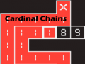ગેમ Cardinal Chains