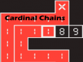 खेल Cardinal Chains